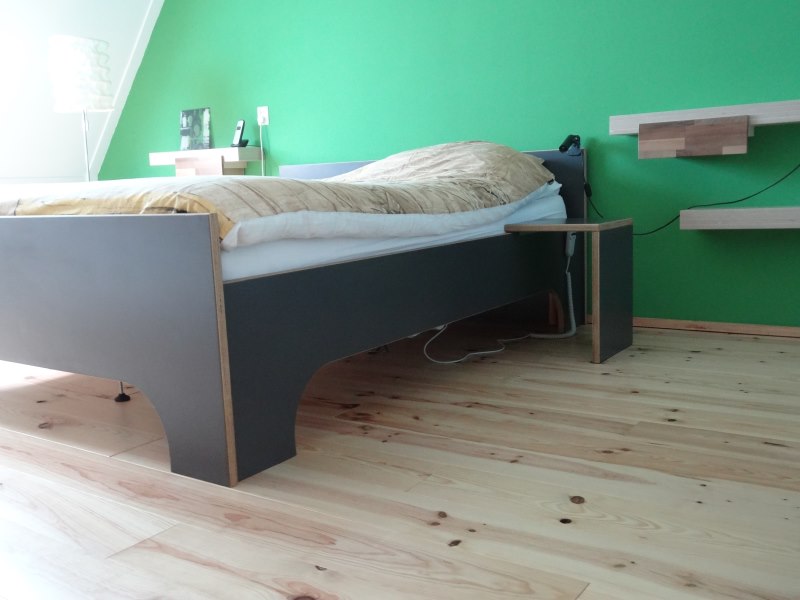 slaapkamer 4 a