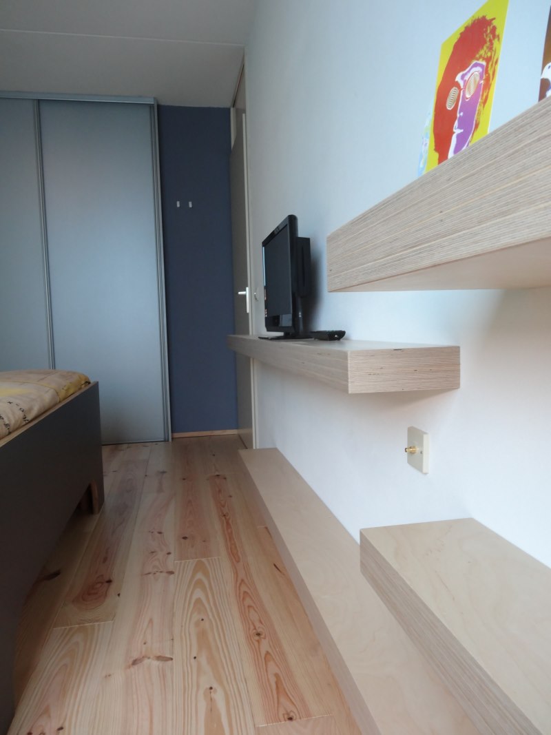 slaapkamer 7 a